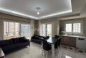 Ayaşta Eşyalı 2+1 satılık  Daire