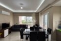 Ayaşta Eşyalı 2+1 satılık  Daire