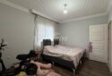 KIZKALESİNDE SATILIK 3+1 DAİRE