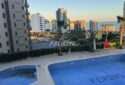 Mersin Ayaş’ta Deniz Manzaralı Eşyalı 2+1 Daire