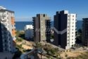 Ayaş’ta Deniz Manzaralı Eşyalı 1+1 Daire