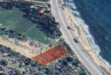 MERSİN ERDEMLİ KIZKALESİNDE DENİZE 50 METRE MESAFEDE 6996 M2 OTEL ARSASI