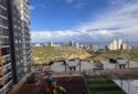 Ayaş’ta Deniz Manzaralı 1+1 Satılık Daire