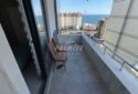 Mersin Ayaş Satılık 1+1 Deniz Manzaralı Eşyalı Daire