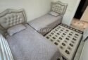 Mersin Ayaş’ta Deniz Manzaralı Eşyalı 2+1 Daire