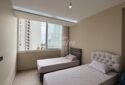 Ayaşta Eşyalı 2+1 satılık  Daire