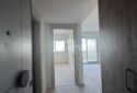 Mersin Ayaş’ta Deniz Manzaralı Satılık 1+1 Daire