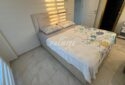 Mersin Ayaş’ta Deniz Manzaralı Eşyalı 2+1 Daire