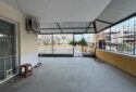 KIZKALESİNDE SATILIK 3+1 DAİRE