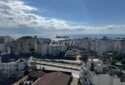 Kızkalesi’nde Deniz Manzaralı 2+1 Satılık EŞYALI Daire
