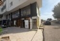 Kızkalesi’nde Yola Sıfır 3 Cepheli Cafe & Bar Ruhsatlı Dükkan | Satılık & Kiralık