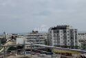 Kızkalesi’nde Denize Yakın Eşyalı 2+1 Satılık Daire