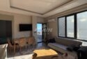 Mersin Ayaş Satılık 1+1 Deniz Manzaralı Eşyalı Daire