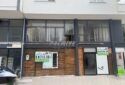Kızkalesi’nde Yola Sıfır 3 Cepheli Cafe & Bar Ruhsatlı Dükkan | Satılık & Kiralık