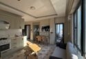 Mersin Ayaş Satılık 1+1 Deniz Manzaralı Eşyalı Daire