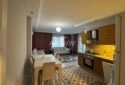 KIZKALESİNDE SATILIK 3+1 DAİRE