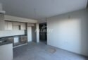 Mersin Ayaş’ta Deniz Manzaralı Satılık 1+1 Daire