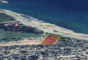 MERSİN ERDEMLİ KIZKALESİNDE DENİZE 50 METRE MESAFEDE 6996 M2 OTEL ARSASI
