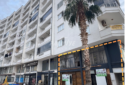 Kızkalesi’nde Yola Sıfır 3 Cepheli Cafe & Bar Ruhsatlı Dükkan | Satılık & Kiralık