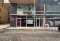 Kızkalesi’nde Satılık 2 Dükkan | Toplam 500 M² | Üst Kat + Asma Kat