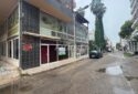 Kızkalesi’nde Satılık 2 Dükkan | Toplam 500 M² | Üst Kat + Asma Kat