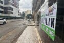 Kızkalesi’nde Satılık 2 Dükkan | Toplam 500 M² | Üst Kat + Asma Kat